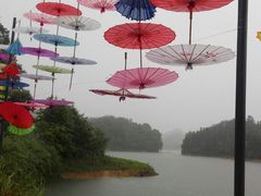 -千岛湖龙川湾