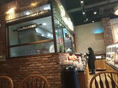 -可莎蜜兒(学林街店)