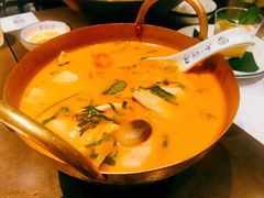 -美奈小馆·越南料理(中航城君尚购物中心店)