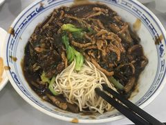 -福海面馆(阳曲店)