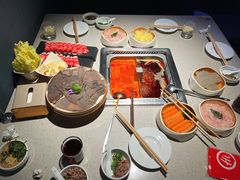 -海底捞火锅(龙湖北京大兴天街店)