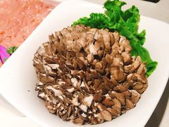 -海底捞火锅(万丰桥店)