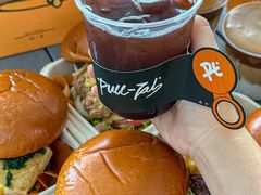 -Pull-Tab拉环咖啡(杭州市上城区来福士中心店)