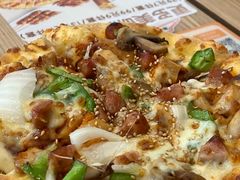 -必胜客(浦上万达店)
