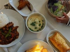 -宜家·瑞典风味餐厅(四元桥店)