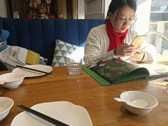 -花舍·新派粤菜·西餐·下午茶(亚运村·鸟巢店)