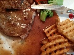-宝莱纳啤酒花园餐厅PAULANER BRAUHAUS Nanjing(广州路店)