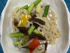 -海陵岛保利皇冠假日酒店·御公馆中餐厅 CANAL LNUA