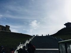 -日月山景区