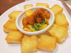 -猪肉婆私房菜(容桂总店)