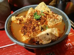 -谭鸭血老火锅·匠心(环球港旗舰店)