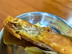 -成都麻辣肉饼(上马营店)