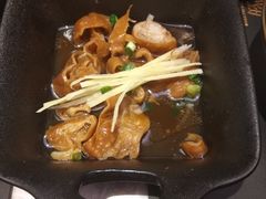 -馔豚·台北菜专门店(深圳湾万象城店)
