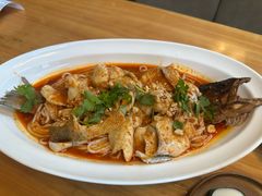 -山茶云南菜(永安里店)