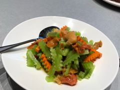 -谷语中餐厅