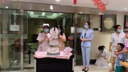 -星妈汇国际月子中心(龙珠店)