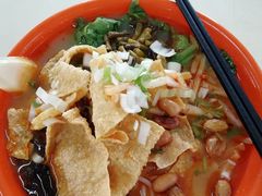 柳州螺蛳粉-哈尔滨师范大学-第2学生食堂