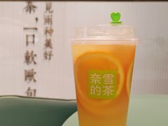 -奈雪的茶(百盛店)