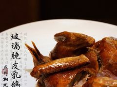 -甄御•海鲜新青岛菜(麦岛店)