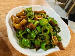 加肥肠-三和面馆(建外SOHO店)