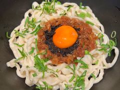 -胡麻(静安嘉里店)