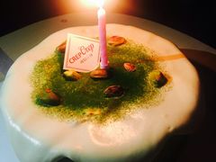 -可丽可丽·生日蛋糕·下午茶(厦门鹭港店)