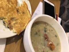 -台北楚楚园馅饼粥(虹桥南丰城店)