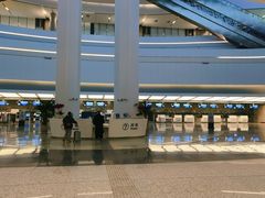 -杭州萧山国际机场