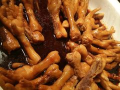 -夜市全日餐厅·洲际酒店(石家庄洲际酒店)