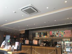 -星巴克(深圳港隆城分店)