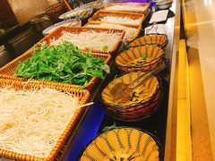 -上海西藏大厦万怡酒店
