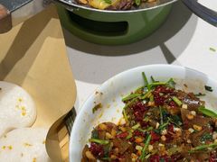 -绿草地·湘菜(芙蓉天街店)