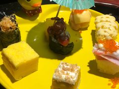 -古田居·特色寿司料理(星之岛旗舰店)