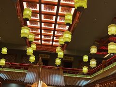 -宝轩渔府·老字号海鲜·正宗津菜(水上店)