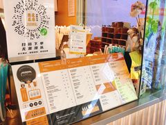 -闻道万巷咖啡馆(南大街地铁站店)