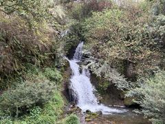 -天河潭旅游度假区