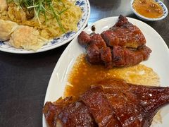 -丽的面家(多宝路店)