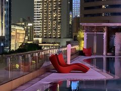 -池畔酒吧 WET Bar