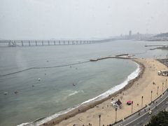 -大连君悦酒店
