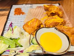 -西月山居匠心创意料理(江汉路新佳丽广场店)