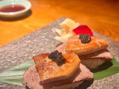-阿吾罗日本料理(K11艺术中心店)