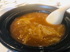 -皇朝会.经典传统粤菜(外滩店)