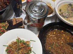 -漫圆·品质家宴(榔梨店)