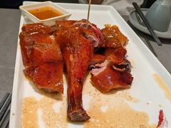 -先记烧鹅王·本地粤菜(福永店)