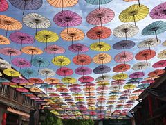 -阿依河景区