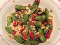 -鸿先阁·干煸虾(星沙店)