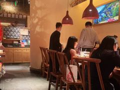 大堂-老湘村·湖南土菜(天河维多利店)