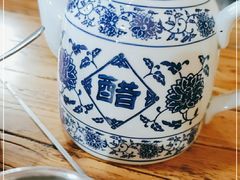 -陇上全荟兰州传统牛肉面(延吉路店)