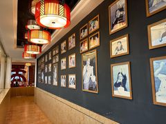 -合肥古井假日酒店古井面馆