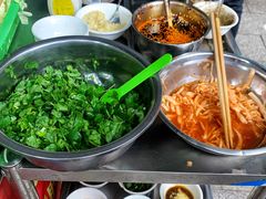 -海关荤豆花(洋河一路店)